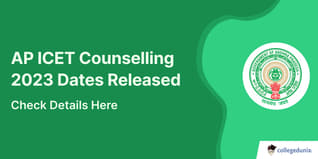 AP ICET Counselling 2023 Registration Deadline Extended till September 20 @icet-sche.aptonline.in, Check Details Here